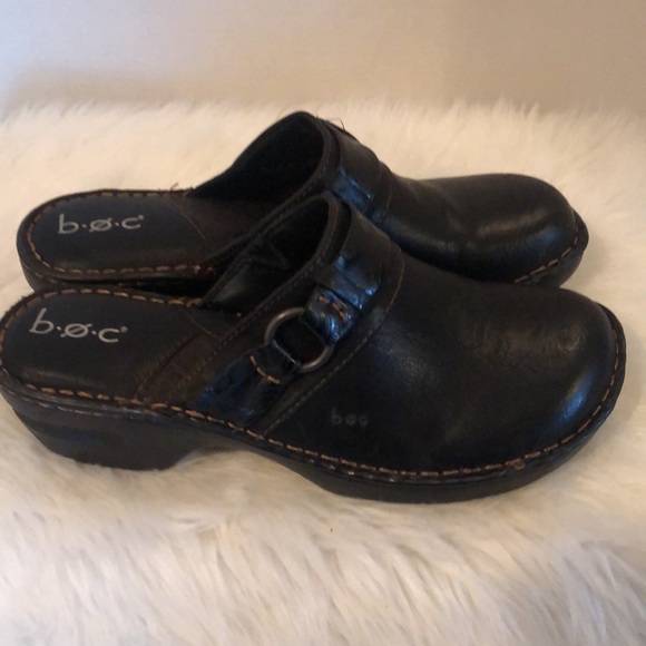 BOC Clogs - Picture 2 of 7